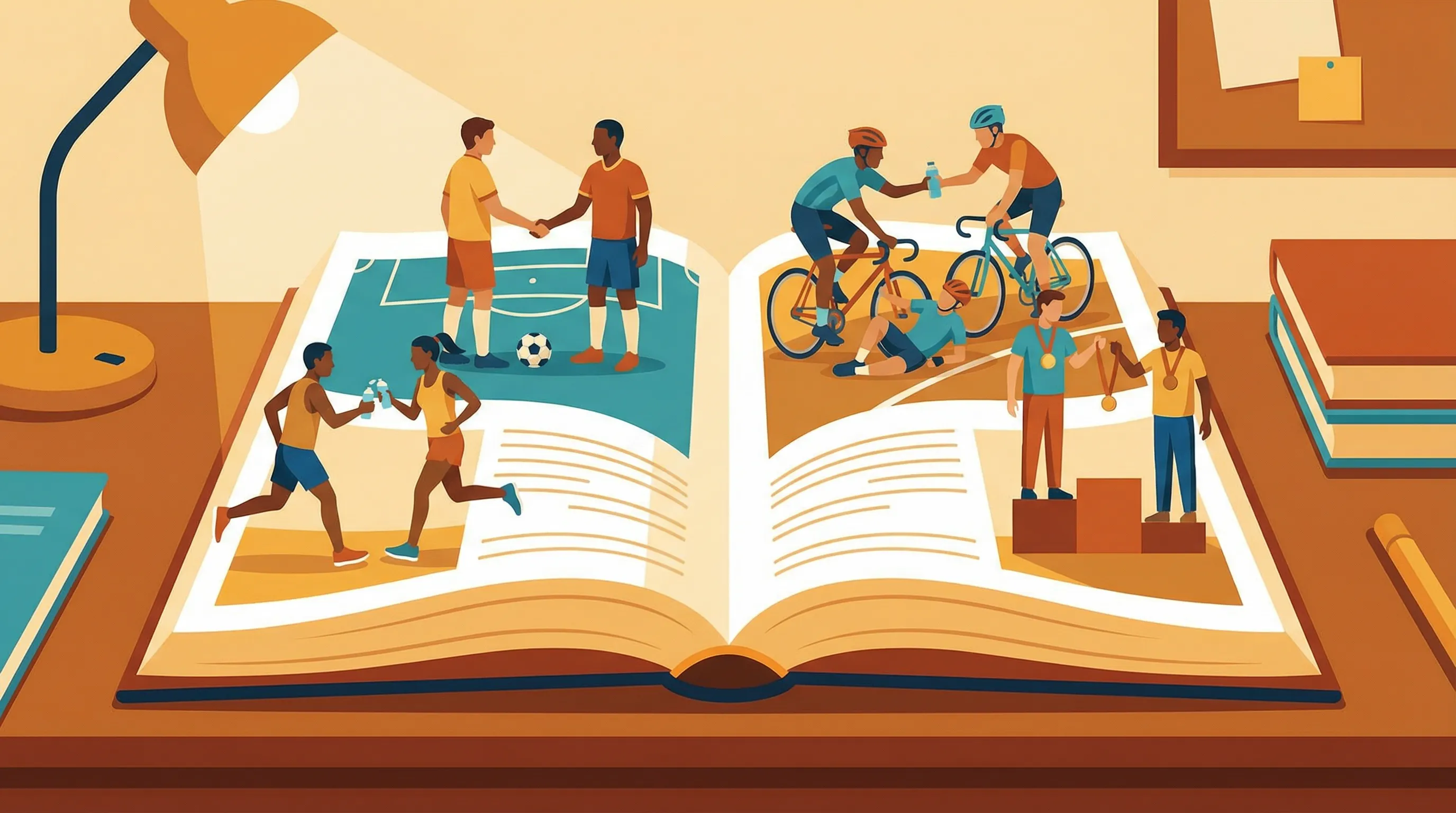 What Is Sportsmanship? A Complete Guide