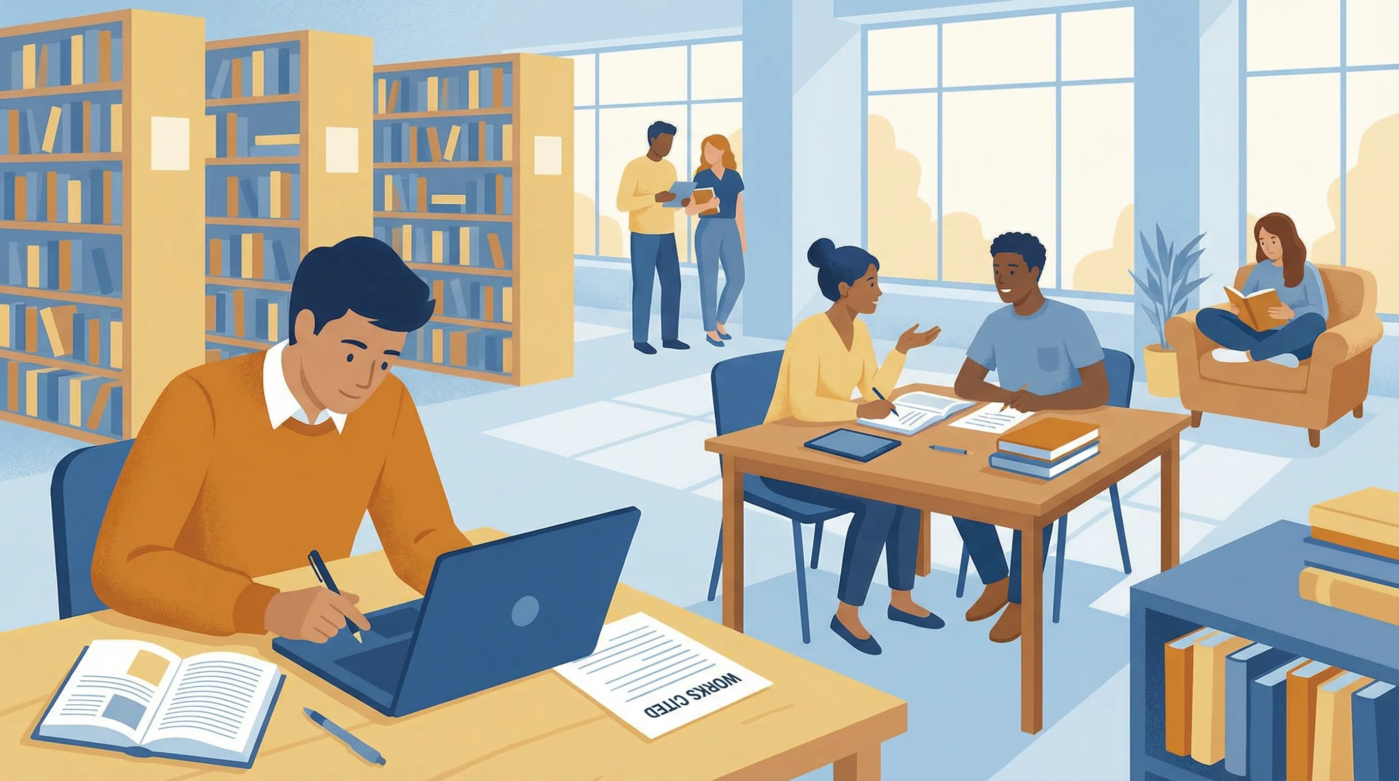 Academic Integrity Essentials