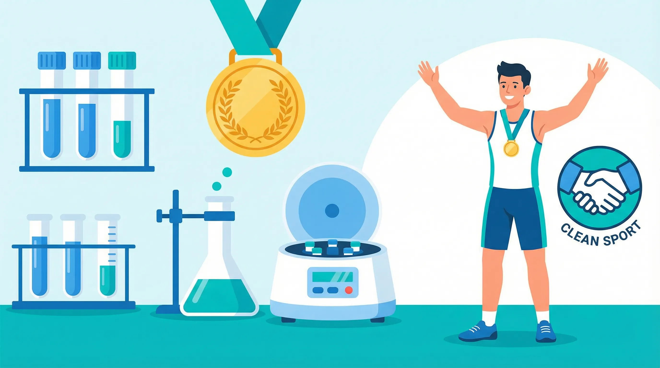 Anti-Doping Awareness